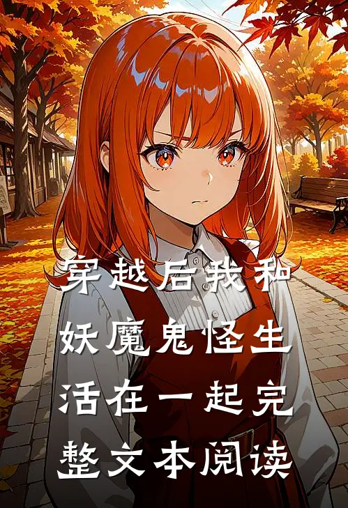 穿越后我和妖魔鬼怪生活在一起完整文本阅读