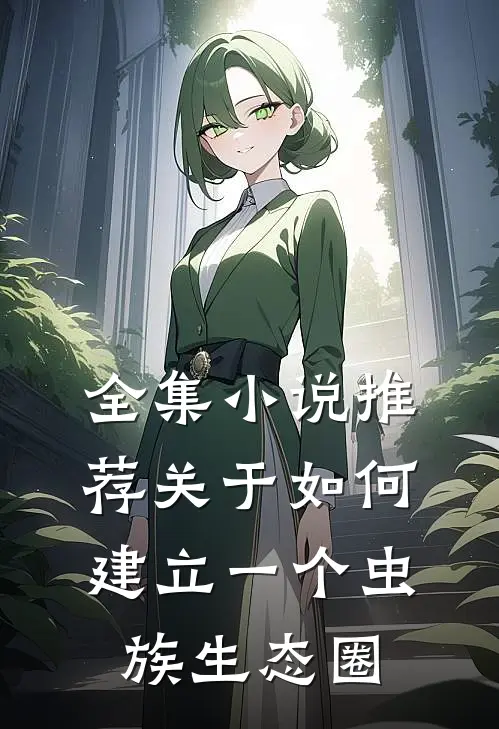 全集小说推荐关于如何建立一个虫族生态圈