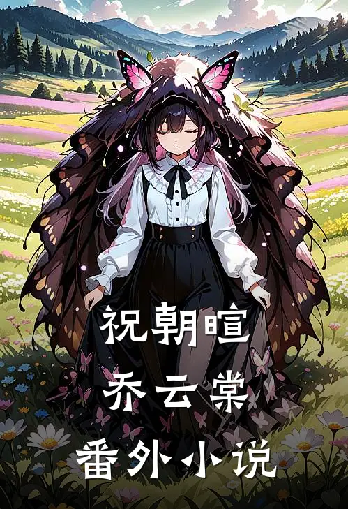 祝朝暄乔云棠： 番外小说