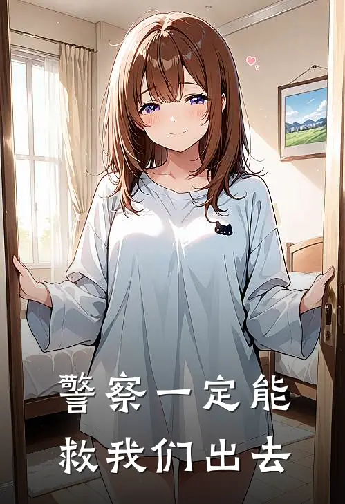 警察一定能救我们出去