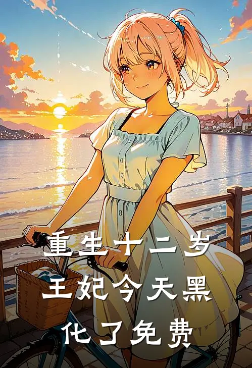 重生十二岁：王妃今天黑化了免费