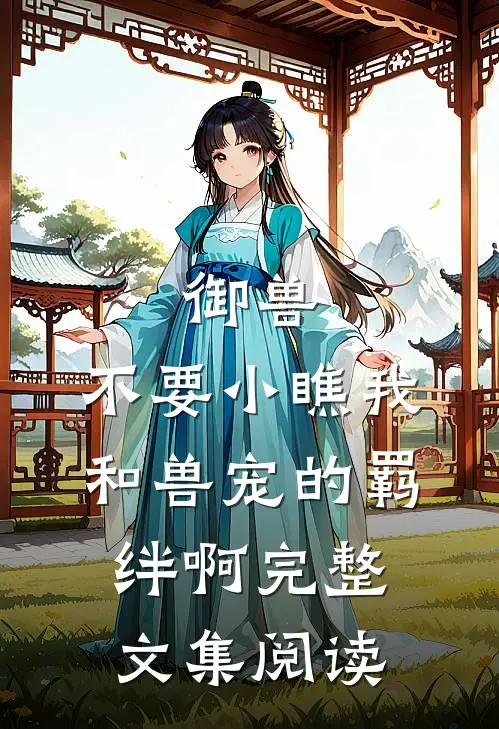 御兽：不要小瞧我和兽宠的羁绊啊完整文集阅读