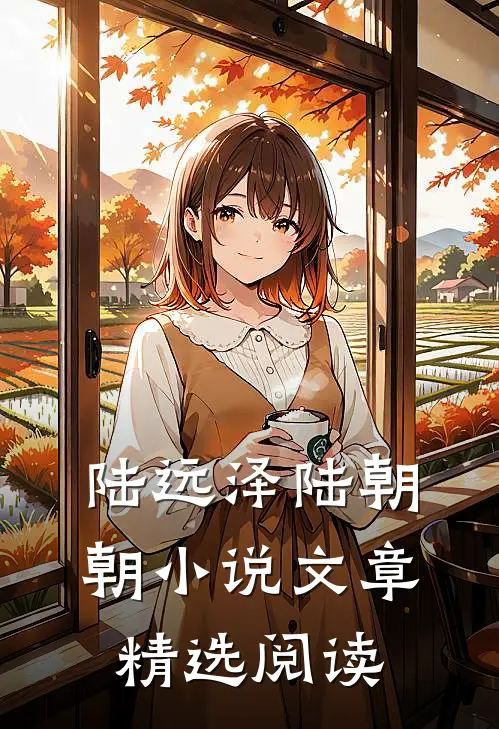 陆远泽陆朝朝小说文章精选阅读