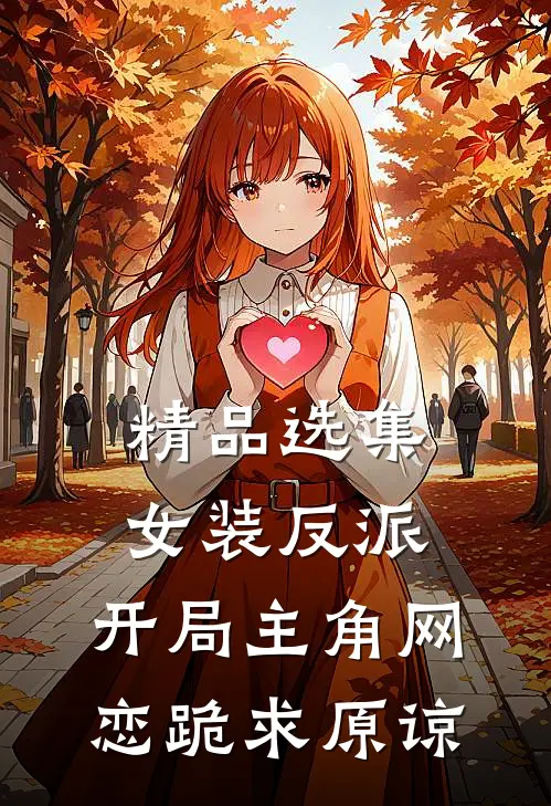 精品选集女装反派：开局主角网恋跪求原谅