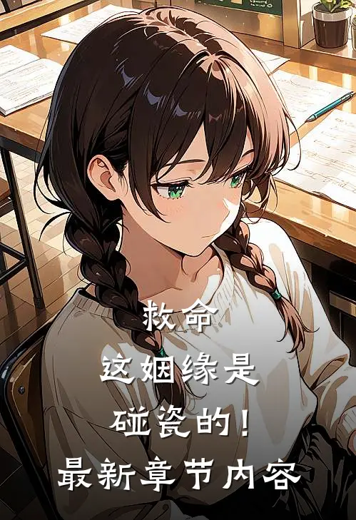 救命，这姻缘是碰瓷的！最新章节内容
