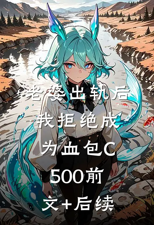 老婆出轨后我拒绝成为血包C500前文+后续
