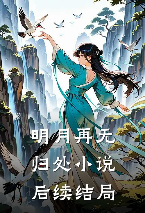 明月再无归处小说后续结局