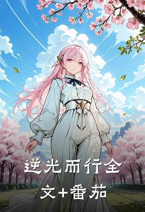 逆光而行全文+番茄