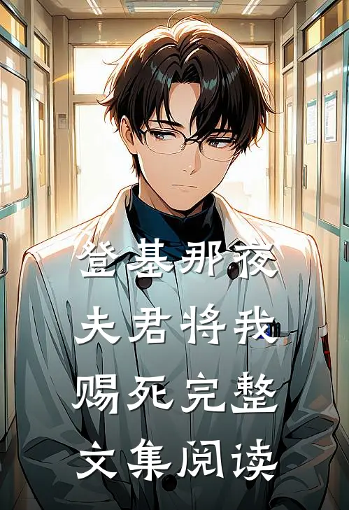 登基那夜，夫君将我赐死完整文集阅读
