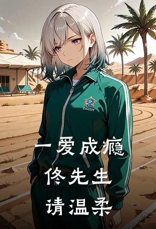 一爱成瘾：佟先生，请温柔