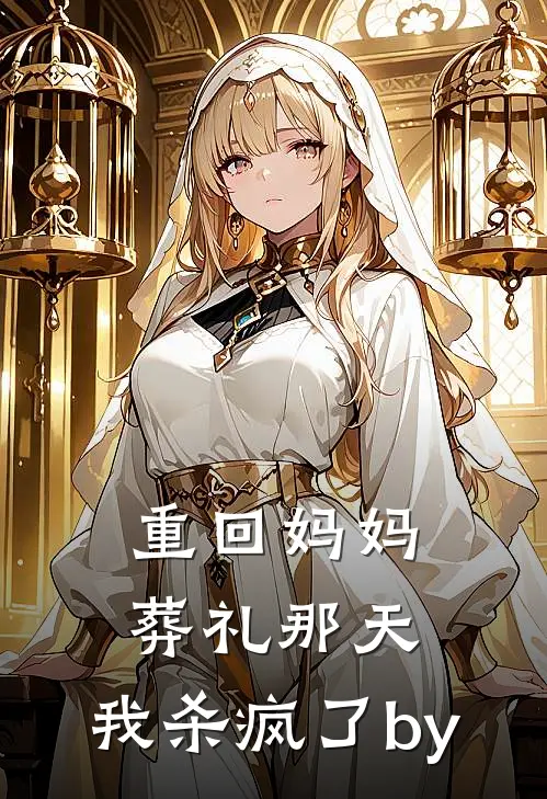 重回妈妈葬礼那天，我杀疯了by