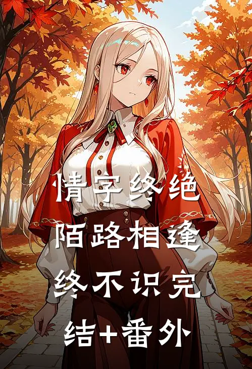 情字终绝，陌路相逢终不识完结+番外