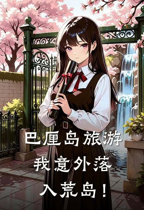 巴厘岛旅游，我意外落入荒岛！