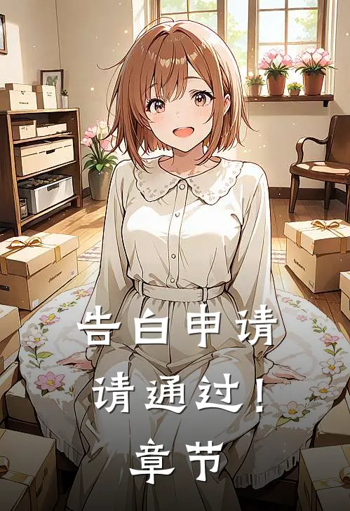 告白申请，请通过！章节