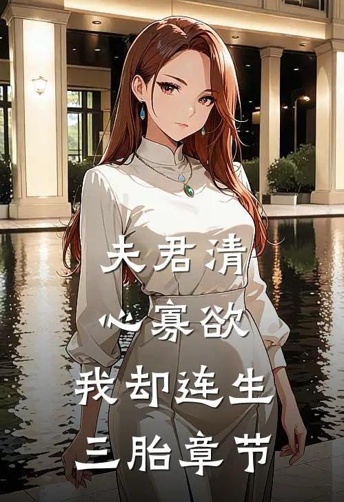 夫君清心寡欲，我却连生三胎章节