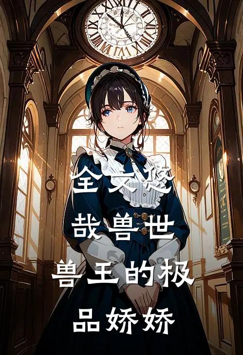 全文悠哉兽世：兽王的极品娇娇