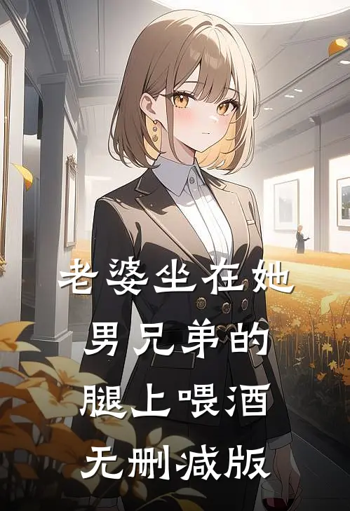 老婆坐在她男兄弟的腿上喂酒无删减版