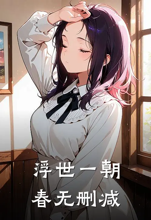 浮世一朝春无删减