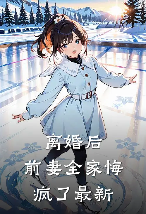 离婚后，前妻全家悔疯了最新