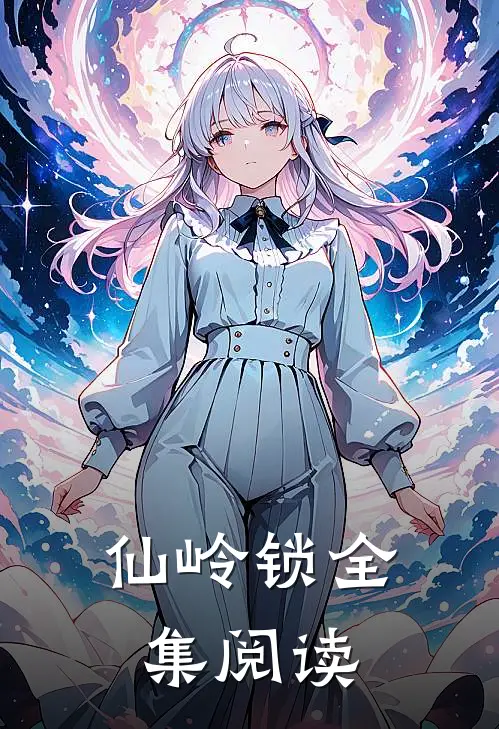仙岭锁全集阅读