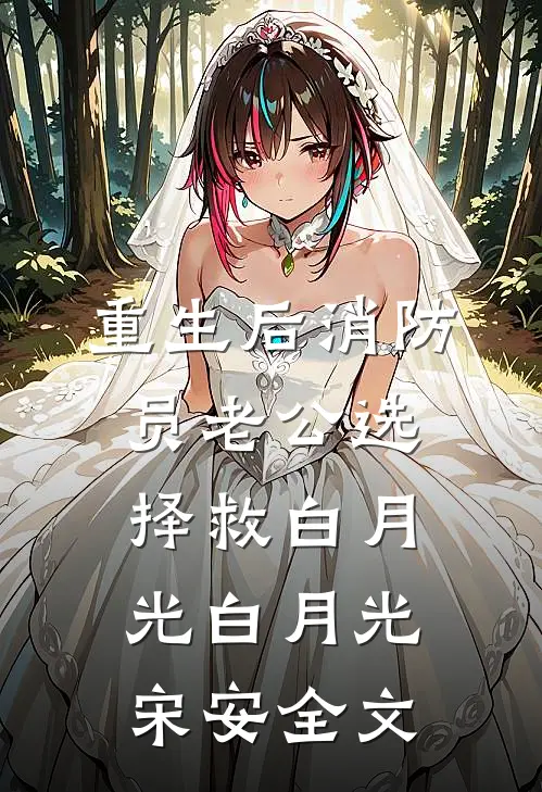 重生后消防员老公选择救白月光白月光宋安全文
