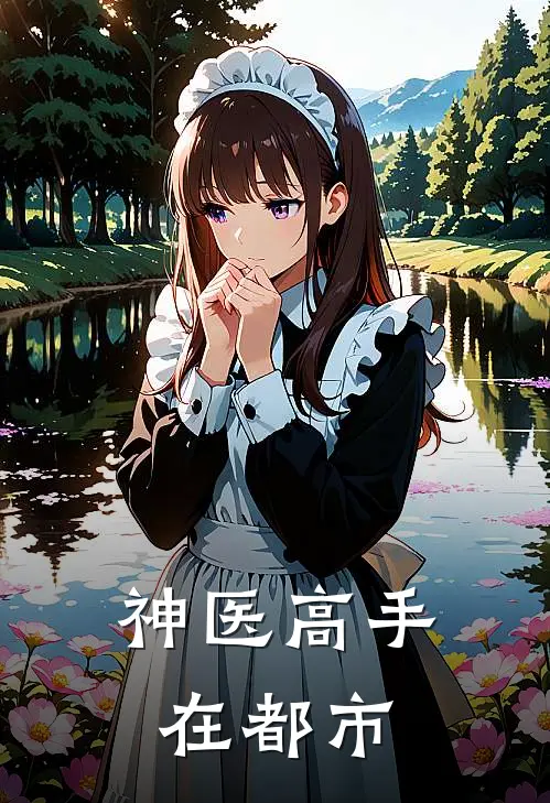 神医高手在都市
