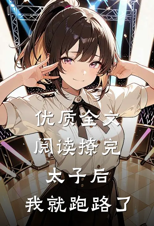 优质全文阅读撩完太子后，我就跑路了