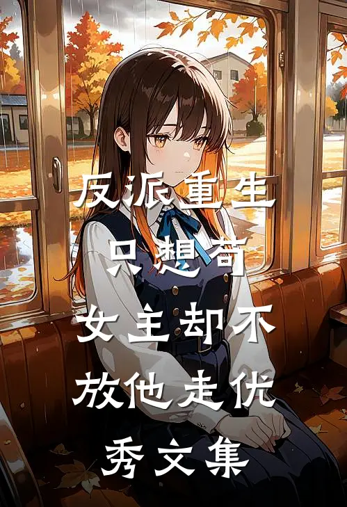 反派重生只想苟，女主却不放他走优秀文集