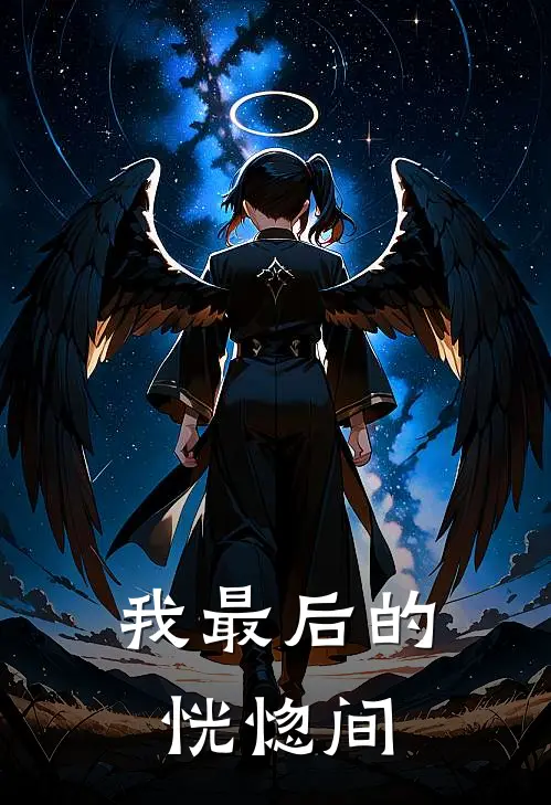 我最后的恍惚间