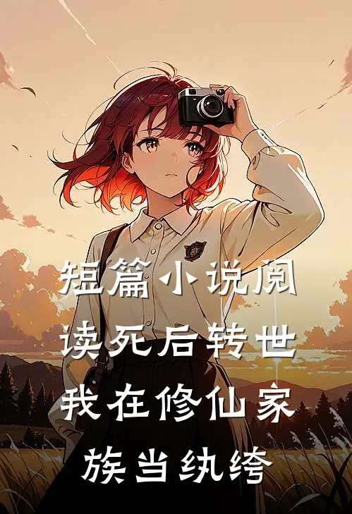 短篇小说阅读死后转世：我在修仙家族当纨绔