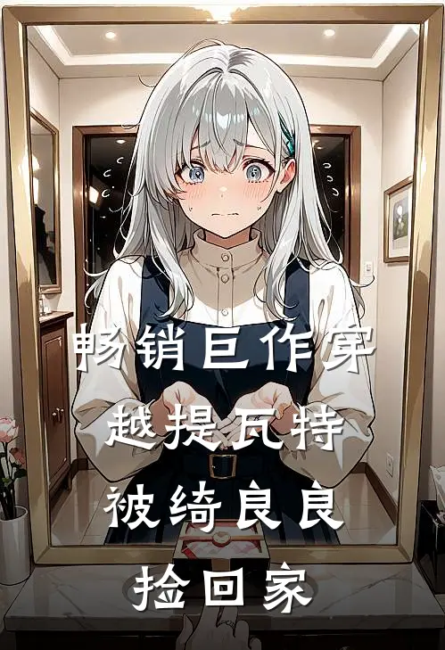 畅销巨作【穿越】提瓦特，被绮良良捡回家