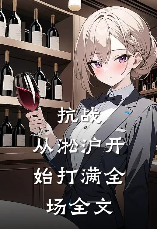 抗战：从淞沪开始打满全场全文