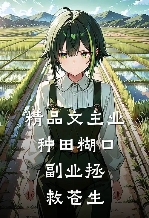 精品文主业种田糊口，副业拯救苍生