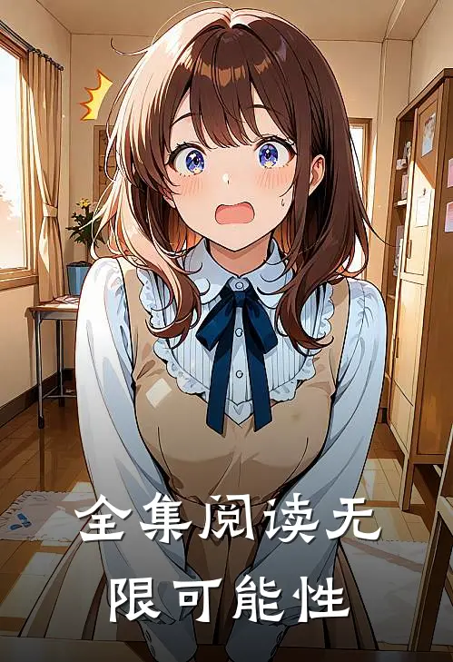全集阅读无限可能性