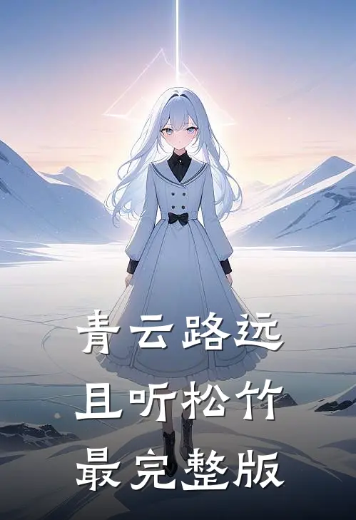 青云路远，且听松竹最完整版