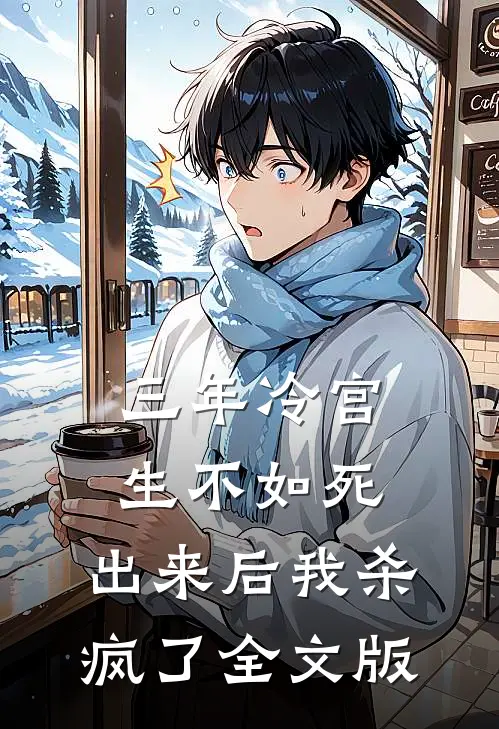 三年冷宫生不如死，出来后我杀疯了全文版