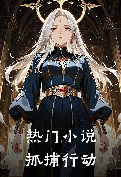 热门小说抓捕行动
