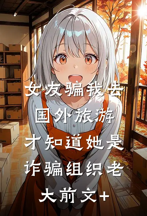女友骗我去国外旅游，才知道她是诈骗组织老大前文+