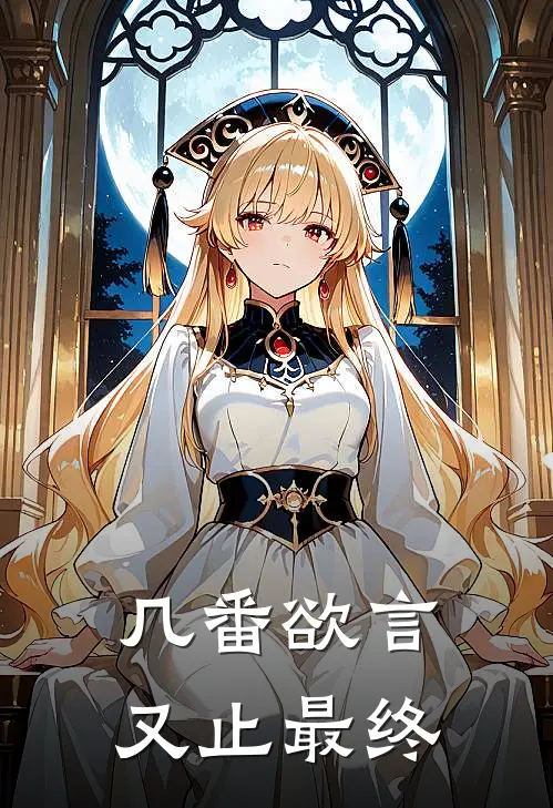 几番欲言又止最终