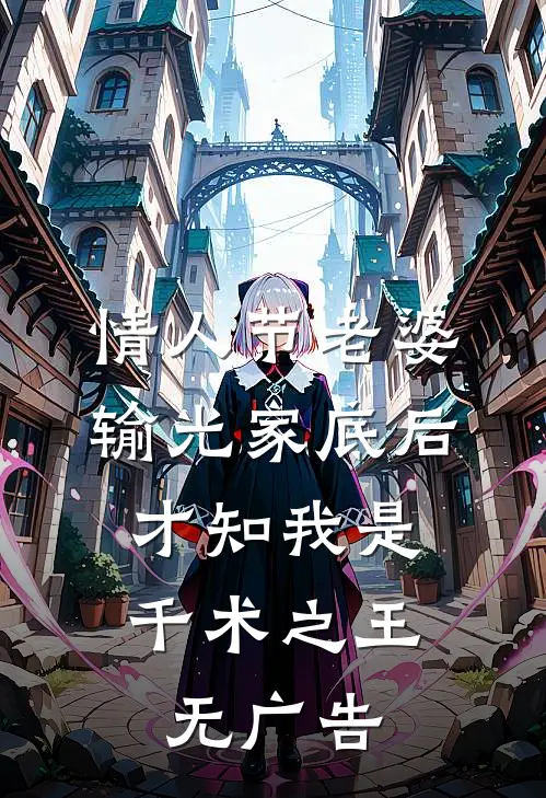 情人节老婆输光家底后，才知我是千术之王无广告