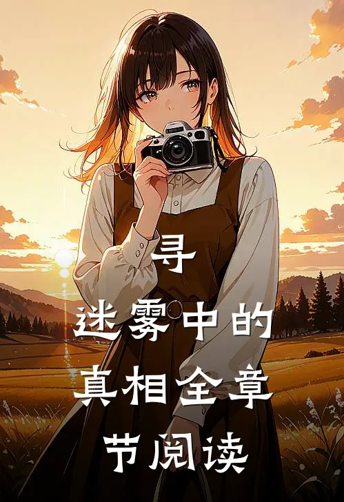 寻，迷雾中的真相全章节阅读