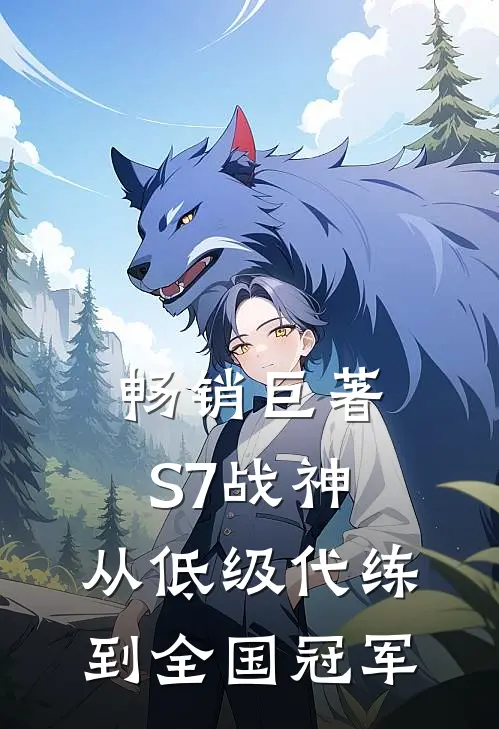 畅销巨著S7战神：从低级代练到全国冠军
