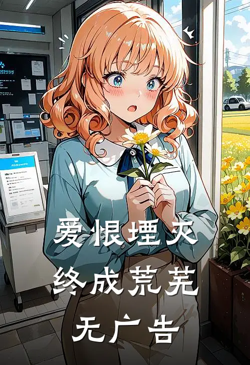 爱恨堙灭，终成荒芜无广告