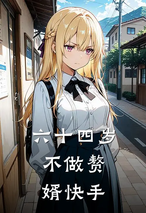 六十四岁，不做赘婿快手