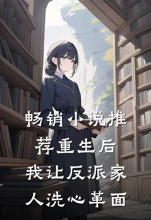 畅销小说推荐重生后，我让反派家人洗心革面