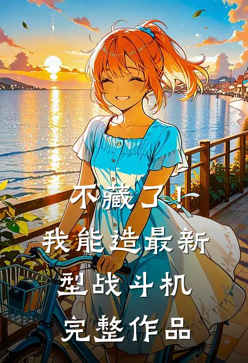 不藏了！我能造最新型战斗机完整作品