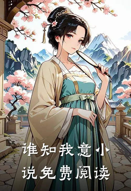 谁知我意小说免费阅读