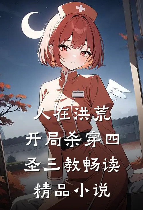 人在洪荒，开局杀穿四圣三教畅读精品小说