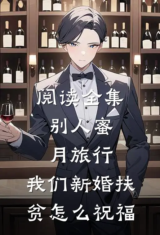阅读全集别人蜜月旅行,我们新婚扶贫怎么祝福