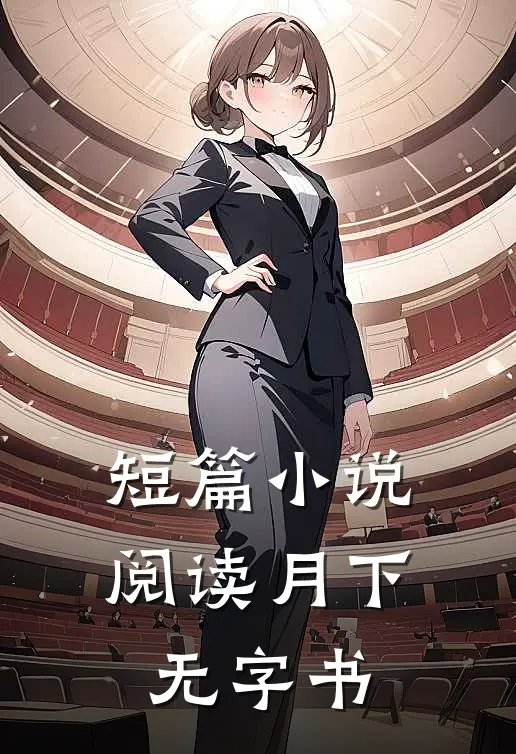 短篇小说阅读月下无字书